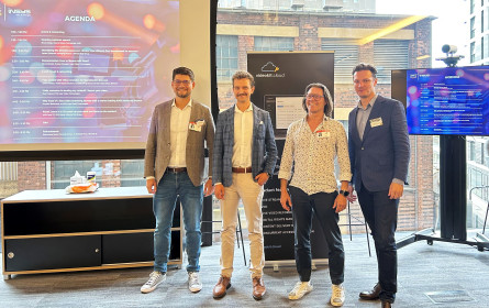 ORS Group setzt mit Technologiepartner auf wachsenden Streamingmarkt