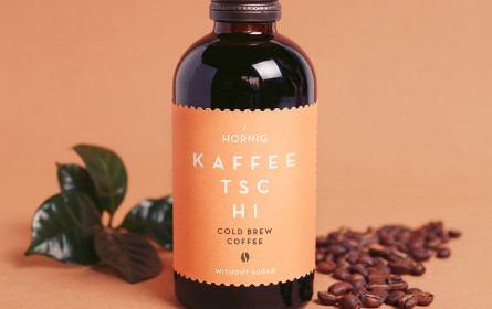 Fresh Summer Vibes mit J. Hornig Kaffeetschi