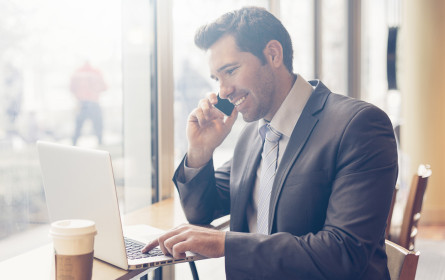 Reuters News Report: Nachrichtenvertrauen sinkt, Zahlungswille steigt