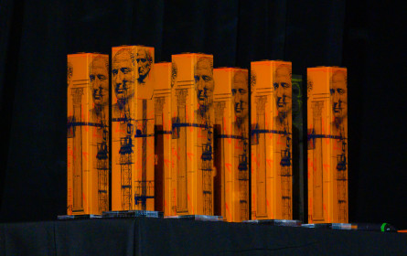 Immoaward Cäsar 2023 verkündet stolz neuen Sponsor Magenta Telekom 