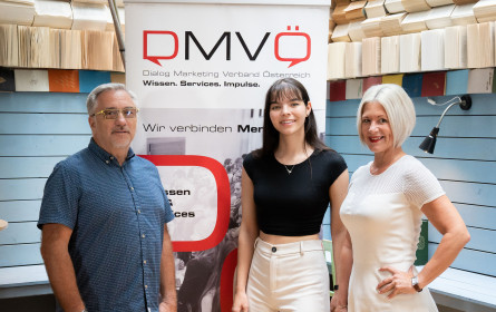 DMVÖ reflektiert erfolgreiches Jahr