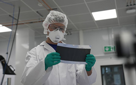 VW will Batteriekosten halbieren