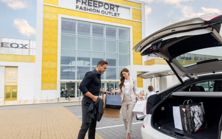 Neue Pop-up-Stores und Sommer-Discounts