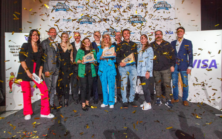 Finance Marketer of the year 2022