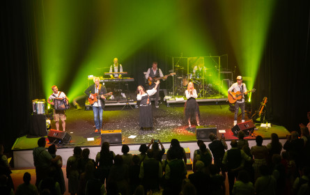 Nah&Frisch feiert 40 Jahre Jubiläum mit fulminantem Fest am Wolfgangsee