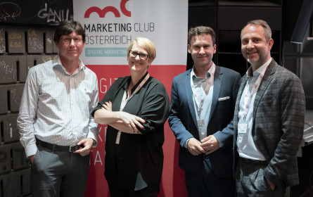 „Content Marketing ist weit mehr als bisschen geile Story“