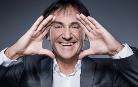 Exklusives Networking: Morbus Digitalis