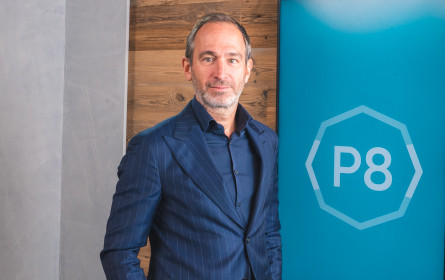 P8 Umfrage "Wie tickt Österreich 2023"