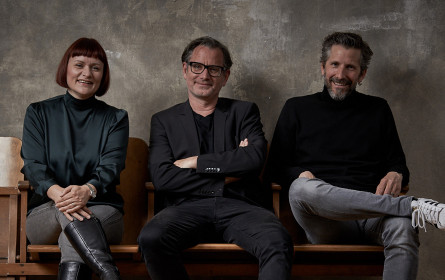 „Wir geben täglich das Beste für unser Team“