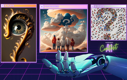 Marketagent KI-Contest