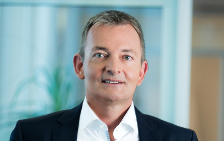 AmCham Talk mit A1 CEO Marcus Grausam über Trends und Auswirkungen der Digitalisierung