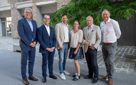 Initiative „Lernen macht Schule“