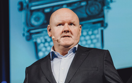 Mit „Fresh Content” auf neuen Wegen