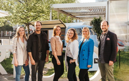 Nespresso tourt mit beliebtem VertuoSystem quer durch Österreich