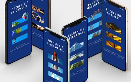 KTHE | Team Farner: ORF-Enterprise mit neuer B2B-Kampagne