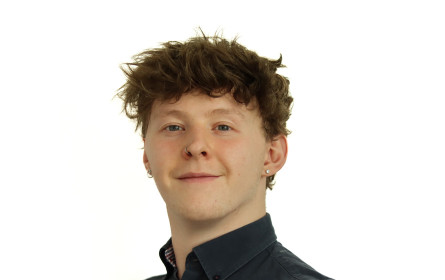 Zusätzliche Sales Power für Purpur Media: Sebastian Kirchberger verstärkt die Kundenbetreuung