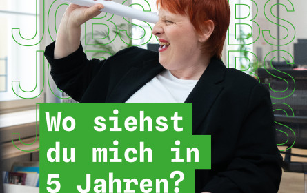 Recruiting-Kampagne mal anders
