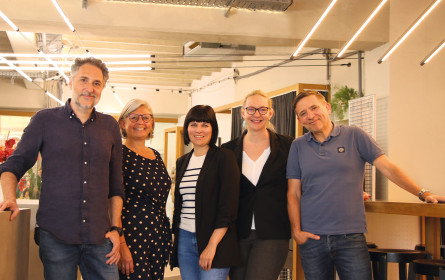 Großes beginnt bei Libro. Relaunch Kampagne von Heimat Wien