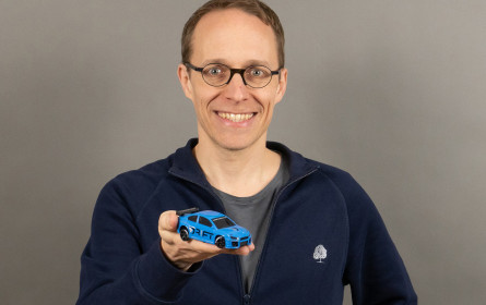 Carrera und Sturmkind gemeinsam auf Erfolgskurs