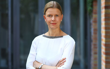 Neue Vorständin bei OBI: Brigitte Wittekind wird Chief Operations Officer