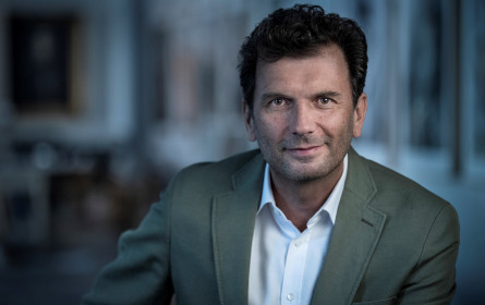 Kleine Zeitung holt Oliver Pokorny an Bord