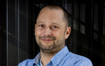 Peter Wolfgruber neuer Unterhaltungschef bei ServusTV