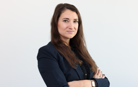 Tamara Gaider steigt zur Senior Content Marketing Managerin bei k-digital auf
