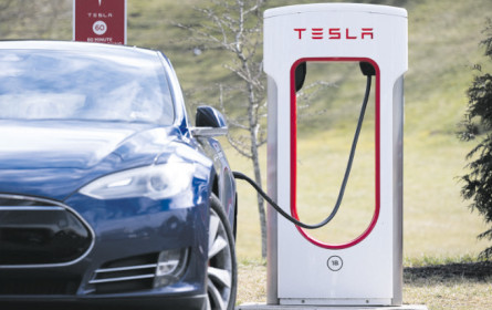 Kooperation bei Schnellladenetz