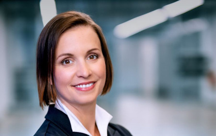 Astrid Zöchling leitet neue IT in der ORF-Technik