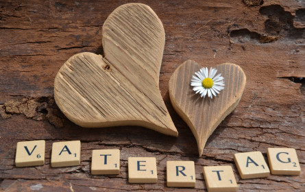 WK Wien: Wiener sind großzügige Schenker zum Vatertag