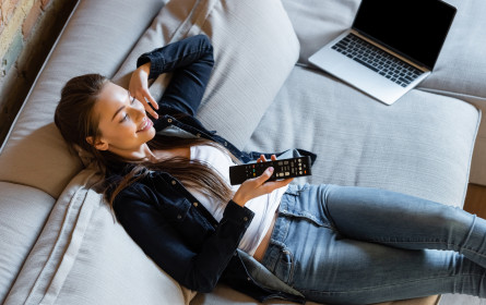 Privatsender freuen sich über gute Mai-Quoten