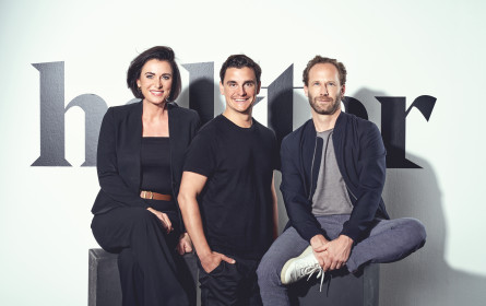 hektar.com mit zwei neuen Investoren auf Wachstumskurs