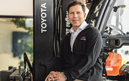 Unternehmensprinzip Kompetenz & Resilienz