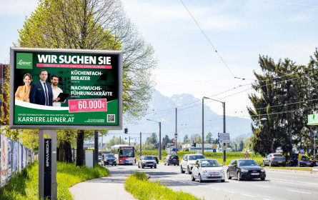 Recruiting 2023: Personalsuche mit OOH