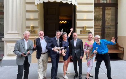 18 Jahre K.S.-Circle