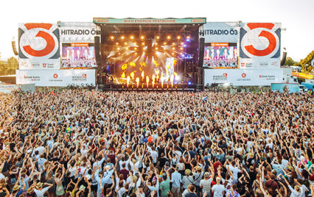 „Radio Holiday“: Ö3 startet in die Ferien