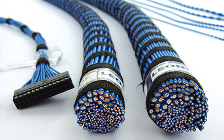 Leoni mit 605 Millionen Euro Verlust