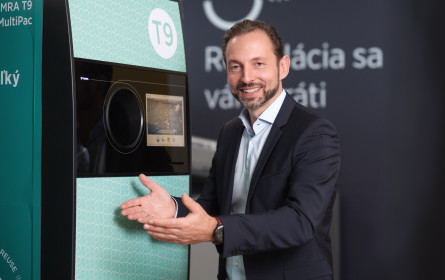 Recycling von Getränkebehältern wird gesetzlich verankert