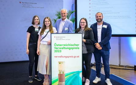 Newsadoo bietet innovative Lösungen zur News-Automatisierung