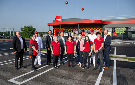 Neueröffnung: Penny bereichert Bruck an der Leitha ab sofort mit seiner Produktvielfalt zu Diskontpreisen