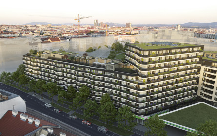 Deck zehn gewinnt 5-Star Award beim diesjährigen European Property Award in London