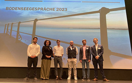 KI-Session am Bodensee