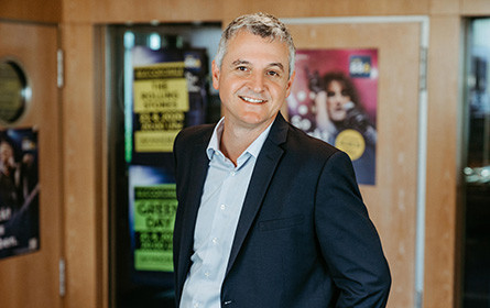 Radio 88.6 ist drittgrößter Radiosender Österreichs