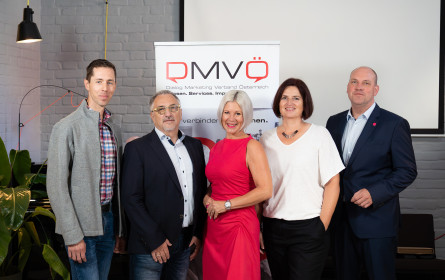 Das Comeback des persönlichen Kontakts