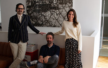 Etatgewinn: Seso stößt ab sofort mit Jägermeister an