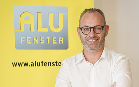 Alu vor den Vorhang