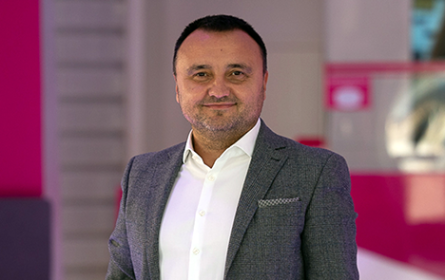 Branko Stanchev wird neuer Privatkundengeschäftsführer bei Magenta Telekom
