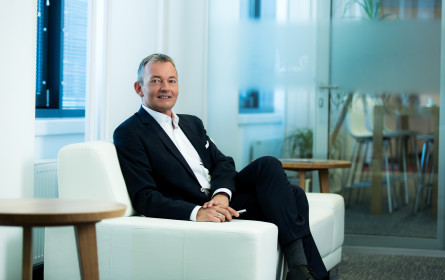 A1 bietet ab sofort Glacier Klimaschutz-Ausbildung