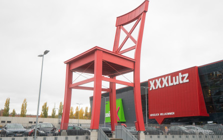 XXXLutz-Werbung für 25 Prozent-Rabattaktion war irreführend