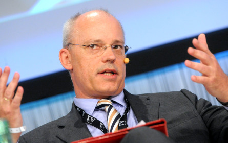 Ex-"Kurier"-Chefredakteur und Politanalyst Christoph Kotanko wird 70.